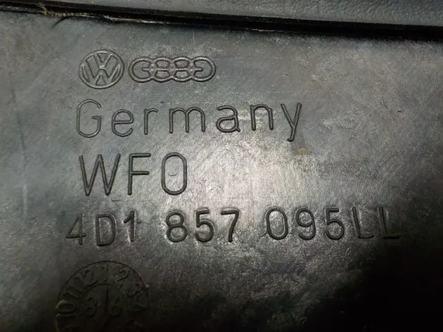 Бардачок для  Audi Allroad quattro 2006-2012