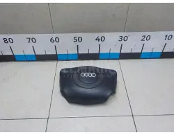 Подушка безопасности в рулевое колесо
