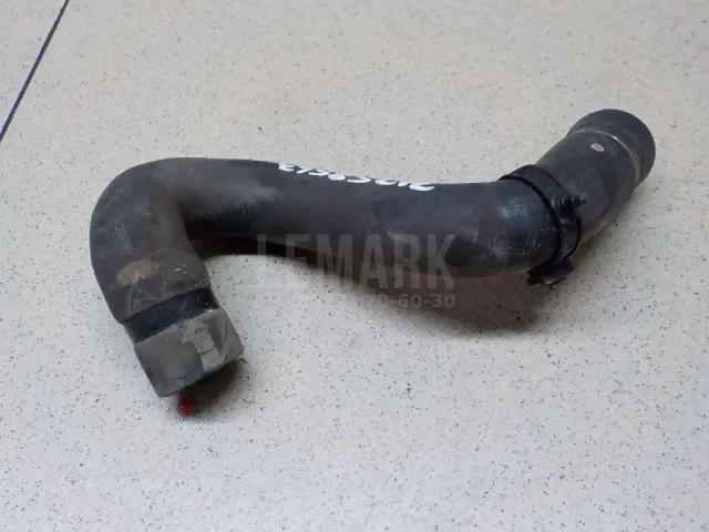 Патрубок отопителя для  Audi A3 [8PA] Sportback 2004-2013