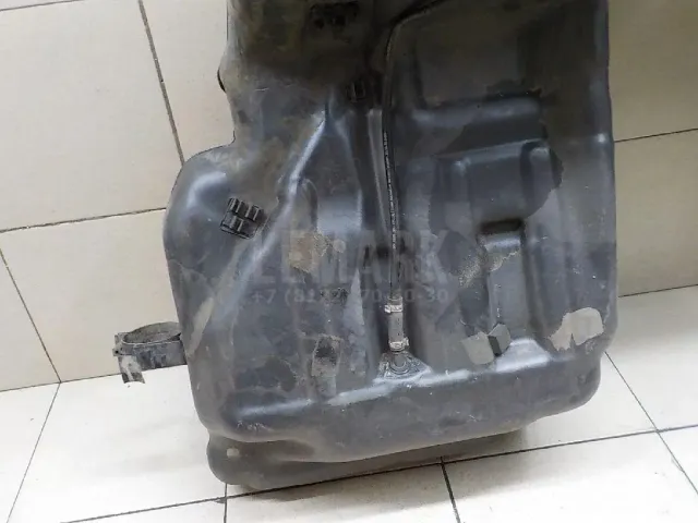 Бак топливный для  Ford Edge 2007-2015