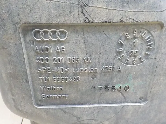 Бак топливный для  Ford Edge 2007-2015