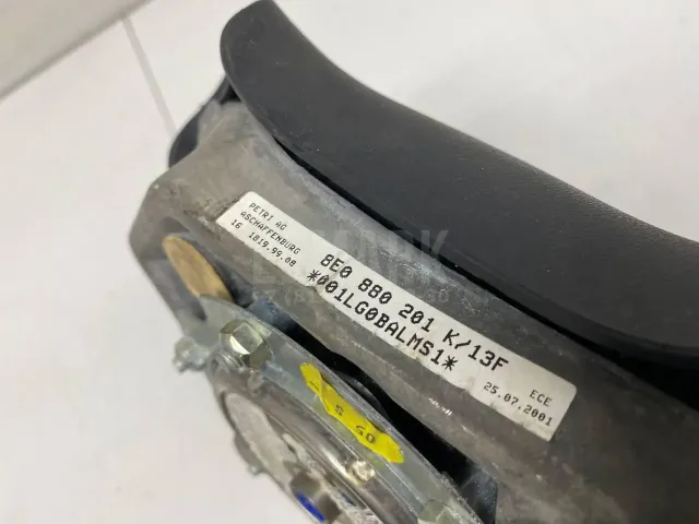 Подушка безопасности в рулевое колесо для  Ford Ranger 1998-2006