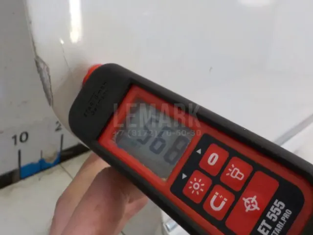 Дверь задняя правая для  Ford Mondeo V 2015-2022