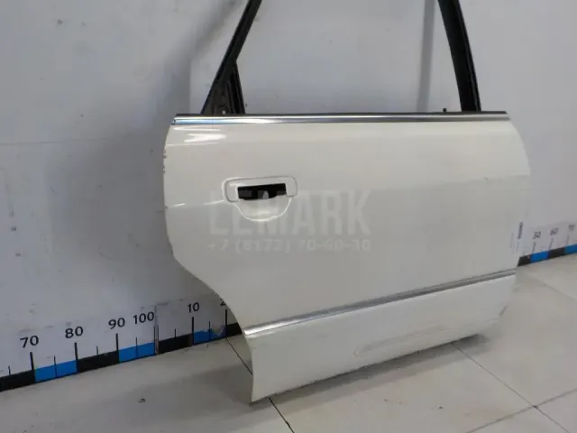 Дверь задняя правая для  Ford Mondeo V 2015-2022