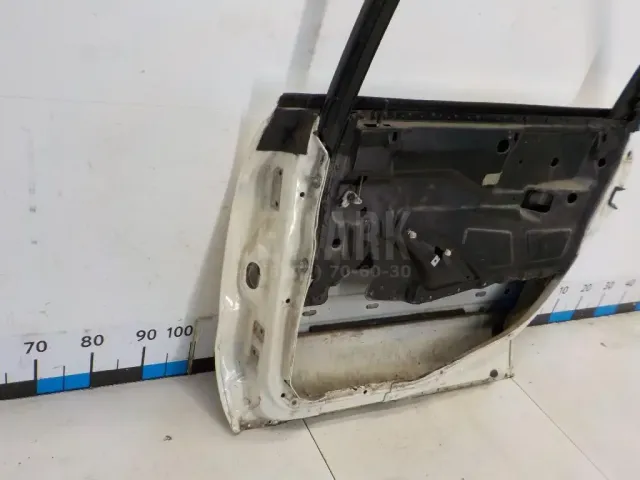 Дверь задняя правая для  Ford Mondeo V 2015-2022