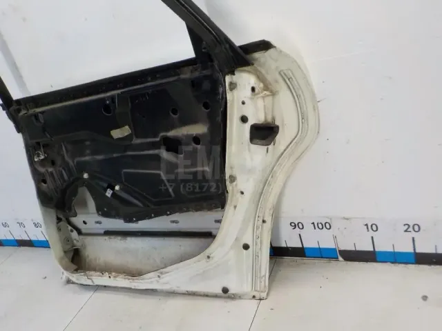 Дверь задняя правая для  Ford Mondeo V 2015-2022