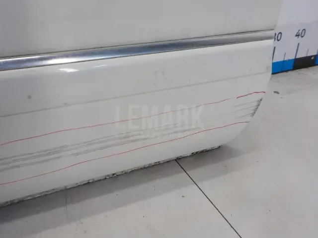 Дверь задняя правая для  Ford Mondeo V 2015-2022