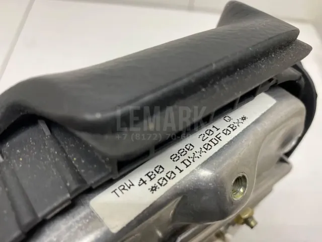 Подушка безопасности в рулевое колесо для  Audi A4 [B8] Allroad 2009-2015