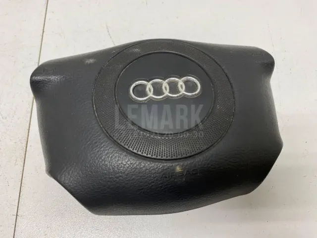 Подушка безопасности в рулевое колесо для  Audi A4 [B8] Allroad 2009-2015
