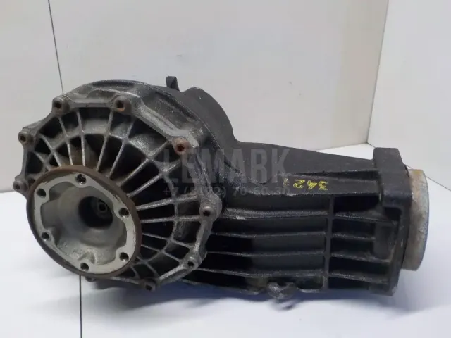 Редуктор заднего моста для  Audi A4 [B8] Allroad 2009-2015