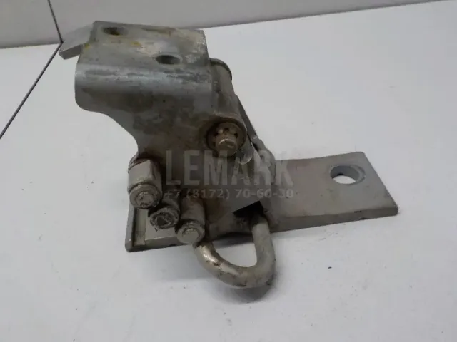 Петля двери передней правой нижняя для  Ford Kuga 2008-2012