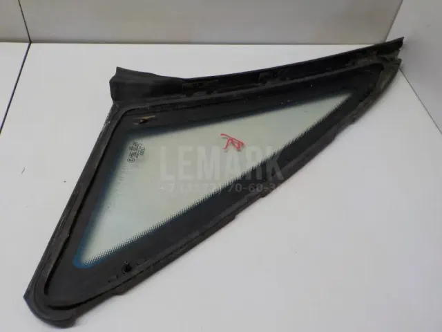 Стекло кузовное глухое правое для  Chevrolet Lacetti 2003-2013