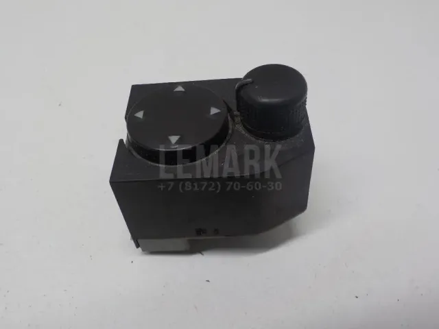 Переключатель регулировки зеркала для  Chevrolet Spark 2010-2015