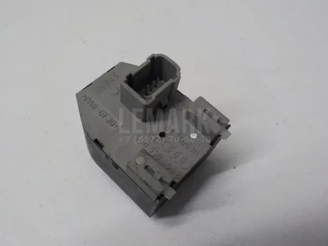 Переключатель регулировки зеркала для  Chevrolet Spark 2010-2015