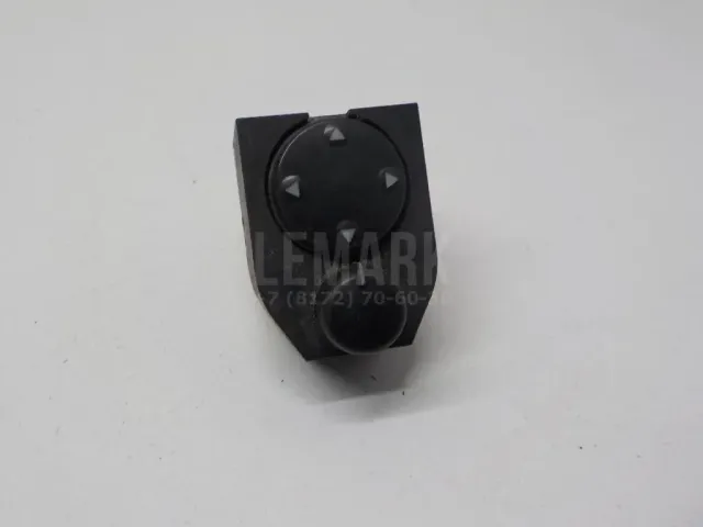 Переключатель регулировки зеркала для  Chevrolet Spark 2010-2015