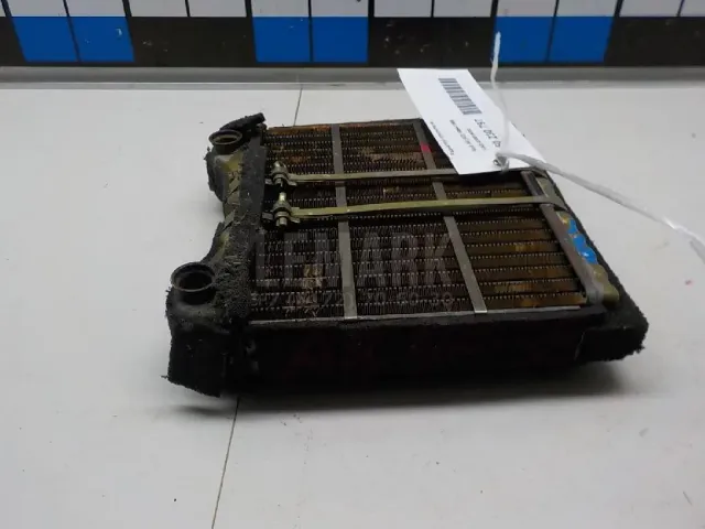 Радиатор отопителя