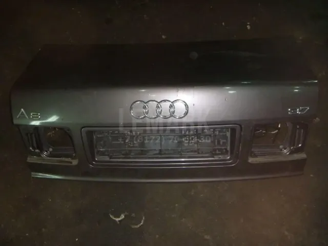 Замок багажника для  Audi Allroad quattro 2006-2012