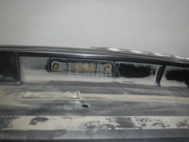 Крышка багажника для  Alfa Romeo GT 2004-2010