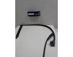 Уплотнитель двери