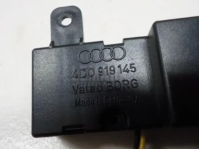 Блок электронный для  Audi Allroad quattro 2012-2019