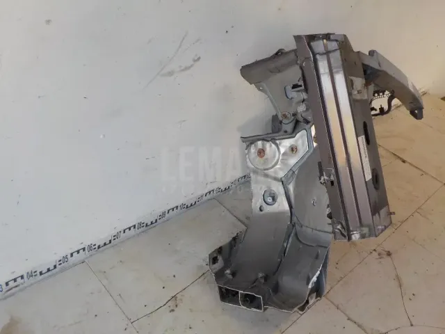 Лонжерон передний правый для  Fiat Marea 1996-2007