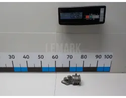 Клапан рециркуляции выхлопных газов