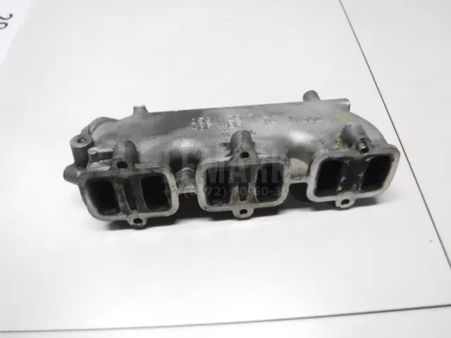 Коллектор впускной для  Audi A3 [8V] 2013-2020