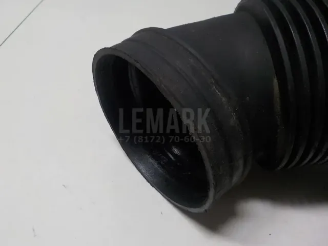 Гофра воздуховода для  Fiat Ducato 230 1994-2002