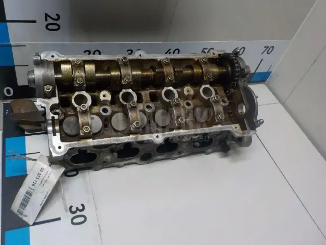 Головка блока
