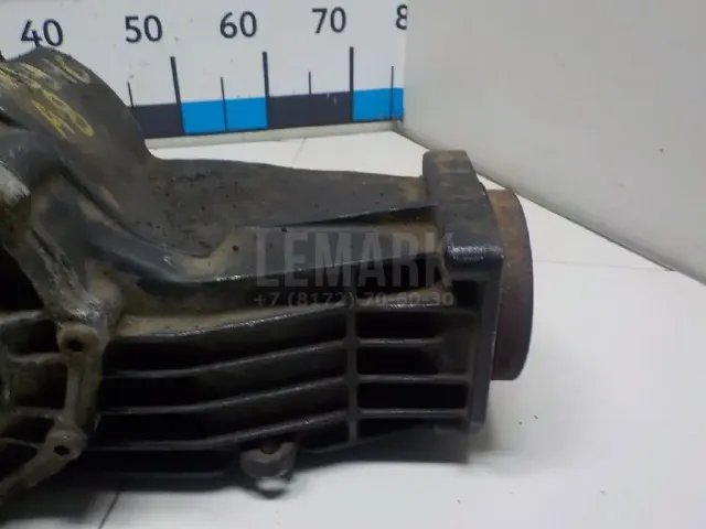 Редуктор заднего моста для  Audi A4 [B8] Allroad 2009-2015