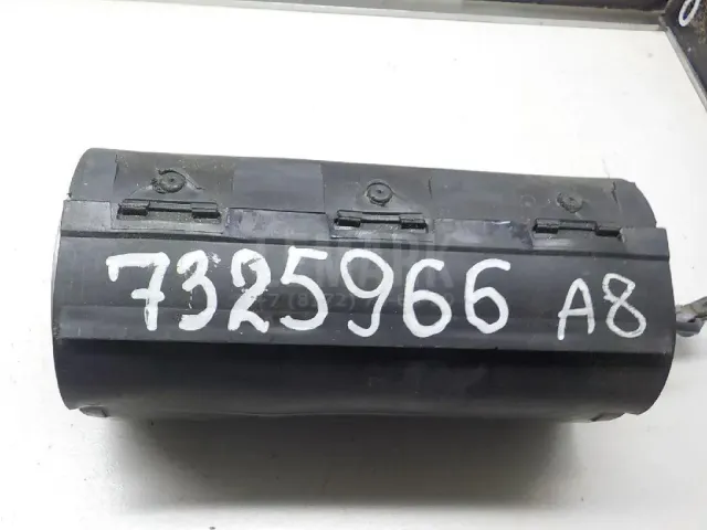Подушка безопасности пассажирская (в торпедо) для  Audi A8 [4D] 1994-1998