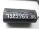 Подушка безопасности пассажирская (в торпедо) для  Audi A8 [4D] 1994-1998