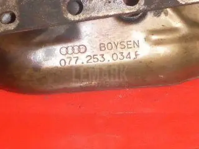 Коллектор выпускной для  Audi TT(8N) 1998-2006