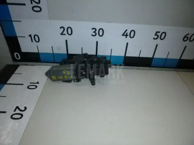 Моторчик стеклоподъемника