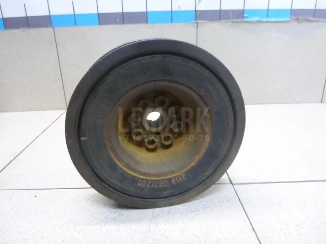 Шестерня коленвала для  BMW X3 E83 2004-2010