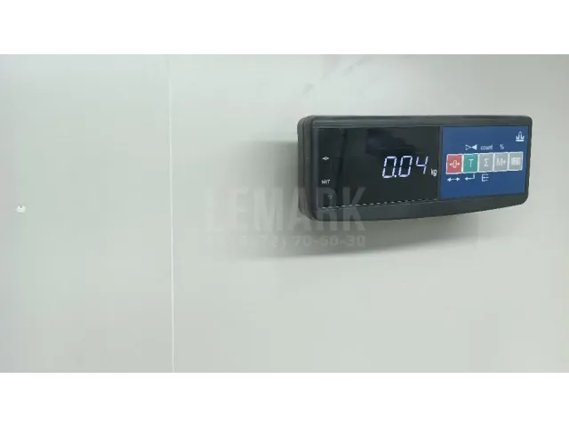 Башмак успокоителя для  Avatr 11 2022