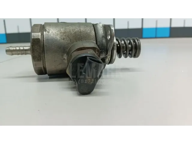 Насос (ТНВД) бензиновый для  Audi Q6 2022