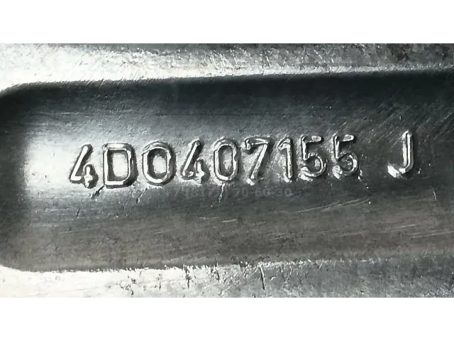 Рычаг передний нижний для  Audi A3 (8L1) 1996-2003