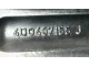 Рычаг передний нижний для  Audi A3 (8L1) 1996-2003