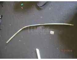 Молдинг крыши правый
