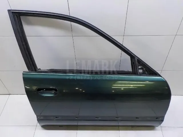 Дверь передняя правая для  Audi Q7 [4L] 2005-2015