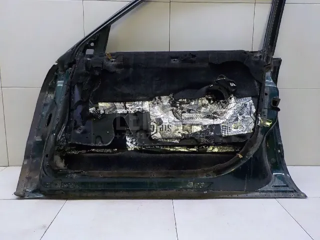 Дверь передняя правая для  Audi Q7 [4L] 2005-2015