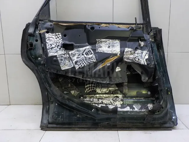 Дверь задняя левая для  Audi R8 2007-2015