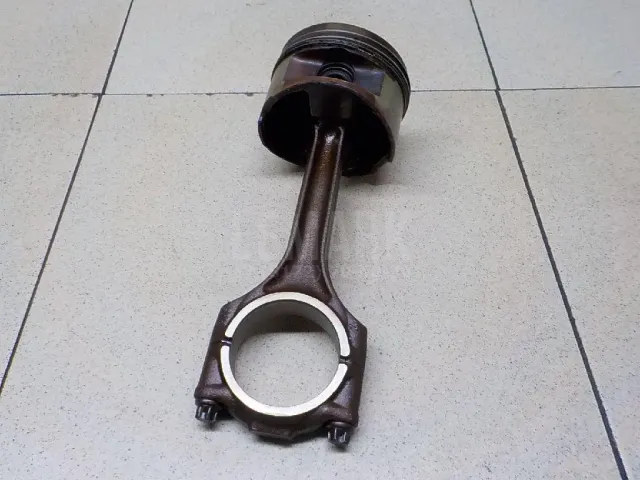 Поршень с шатуном для  Audi A2 [8Z0] 2000-2005