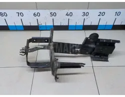 Кронштейн блока ABS (насос)