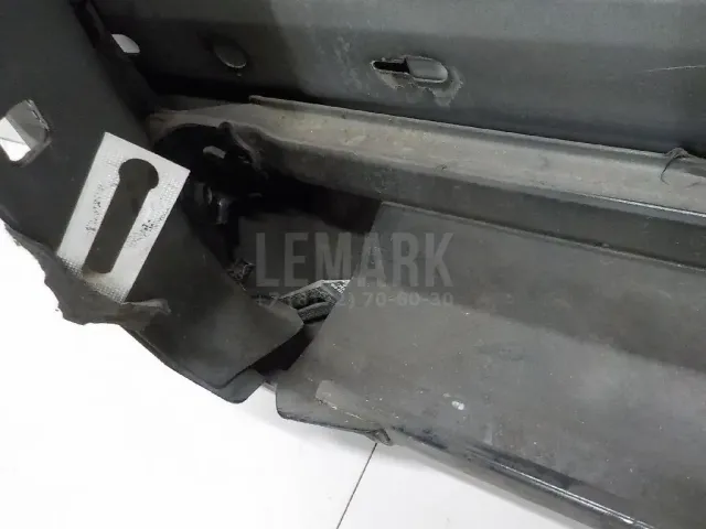 Дверь передняя правая для  Audi A1 (8X) 2010-2018