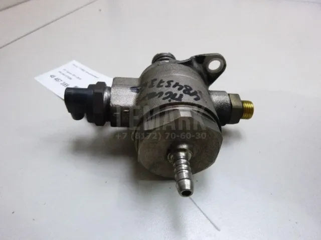Насос (ТНВД) бензиновый для  Chevrolet Evanda 2004-2006