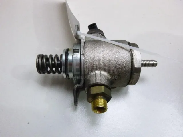 Насос (ТНВД) бензиновый для  Chevrolet Evanda 2004-2006