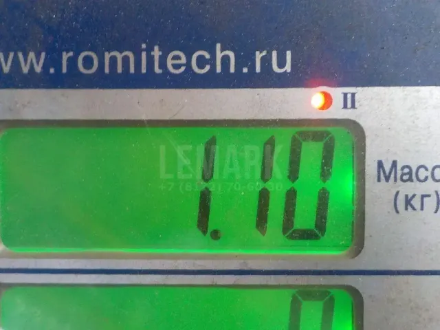 Насос (ТНВД) бензиновый