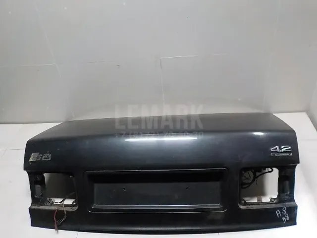 Крышка багажника для  Ford Fiesta 2008-2019